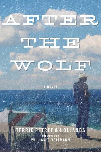 Cover image for After the Wolf