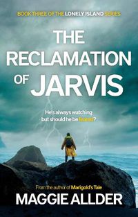 Cover image for The Reclamation of Jarvis