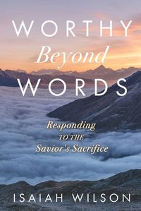 Cover image for Worthy Beyond Words