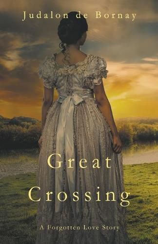 Cover image for Great Crossing