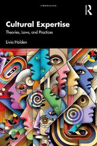 Cover image for Cultural Expertise