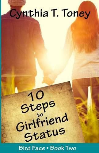 Cover image for 10 Steps to Girlfriend Status