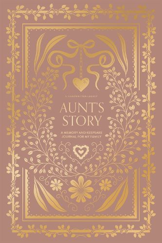 Cover image for Aunt's Story