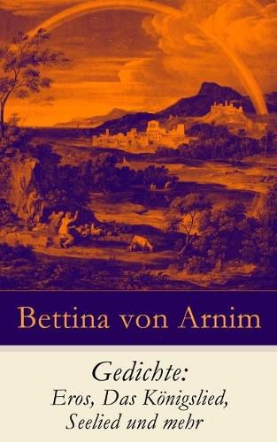 Cover image for Gedichte