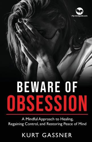 Cover image for Beware of Obsession