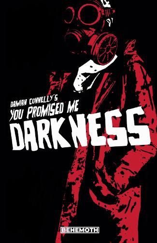 Cover image for You Promised Me Darkness Vol. 1