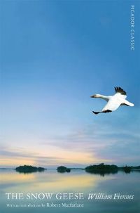 Cover image for The Snow Geese