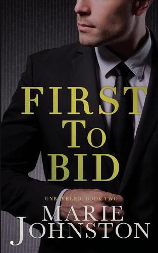 Cover image for First to Bid