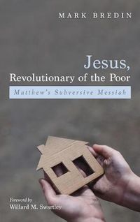 Cover image for Revolutionary of the Poor Jesus