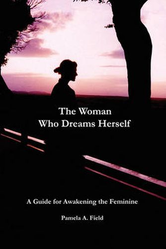 Cover image for The Woman Who Dreams Herself