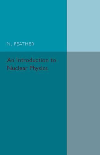 Cover image for An Introduction to Nuclear Physics