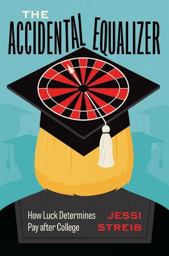 Cover image for The Accidental Equalizer