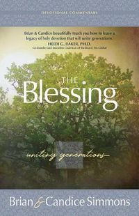 Cover image for The Blessing: Uniting Generations