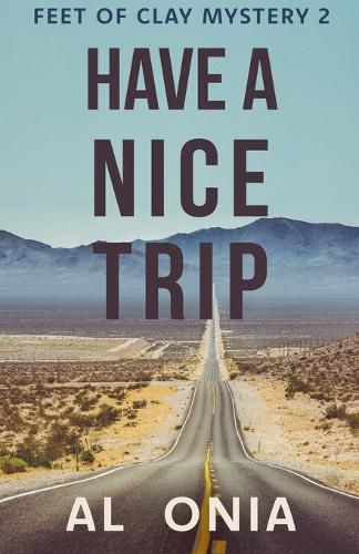 Cover image for Have A Nice Trip