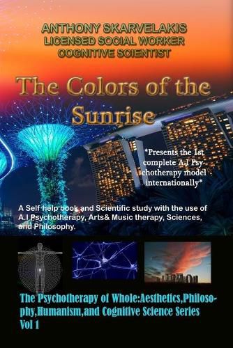 Cover image for The Colors of the Sunrise