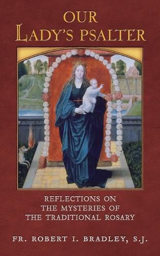 Cover image for Our Lady's Psalter