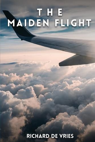 Cover image for The Maiden Flight