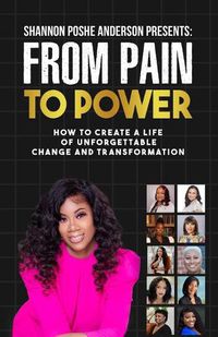 Cover image for From Pain To Power