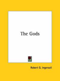 Cover image for The Gods