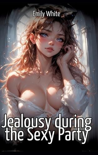 Cover image for Jealousy during the Sexy Party