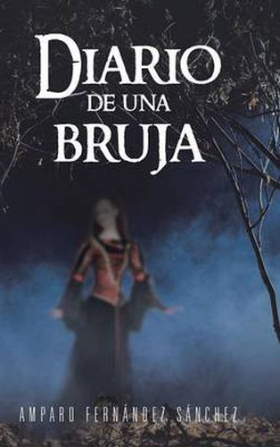 Cover image for Diario de Una Bruja