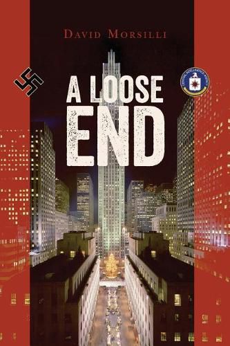 Cover image for A Loose End
