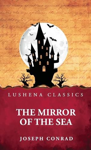 Cover image for The Mirror of the Sea