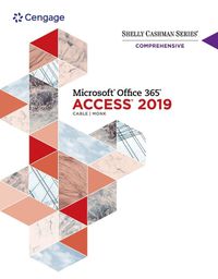 Cover image for Bundle: Illustrated Microsoft Office 365 & Excel 2019 Comprehensive, Loose-Leaf Version + Illustrated Microsoft Office 365 & Word 2019 Comprehensive, Loose-Leaf Version + Illustrated Microsoft Office 365 & PowerPoint 2019 Comprehensive, Loose-Leaf Version