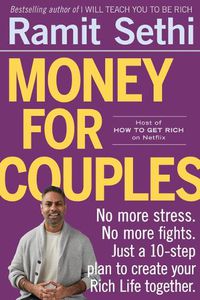 Cover image for Money for Couples