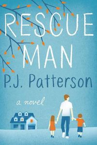 Cover image for Rescue Man