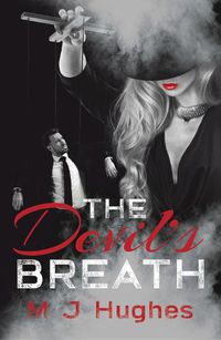 Cover image for The Devil's Breath