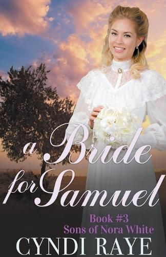 Cover image for A Bride for Samuel