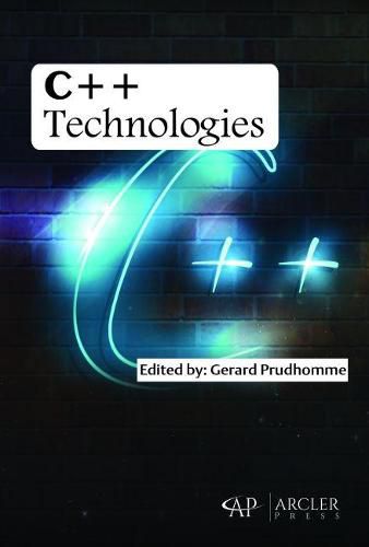 Cover image for C++ Technologies