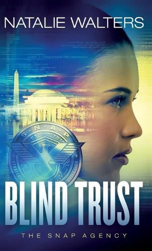 Cover image for Blind Trust