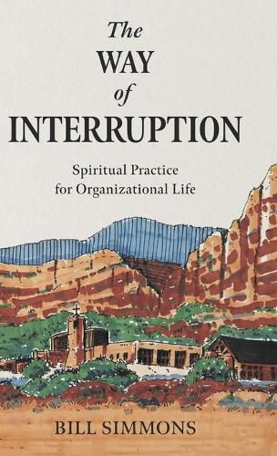 Cover image for The Way of Interruption