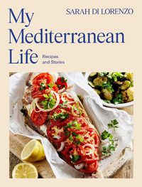 Cover image for My Mediterranean Life