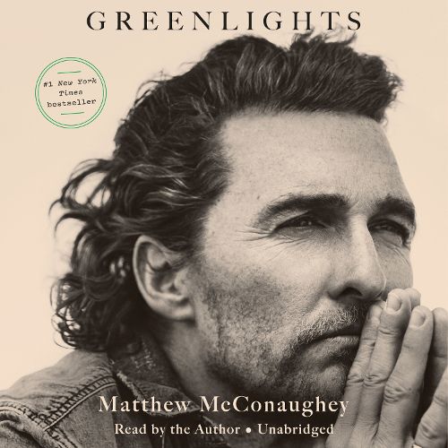 Cover image for Greenlights
