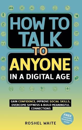 Cover image for How to Talk to Anyone in a Digital Age