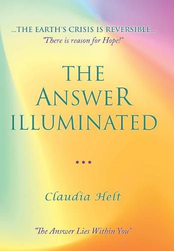 The Answer Illuminated: Book II