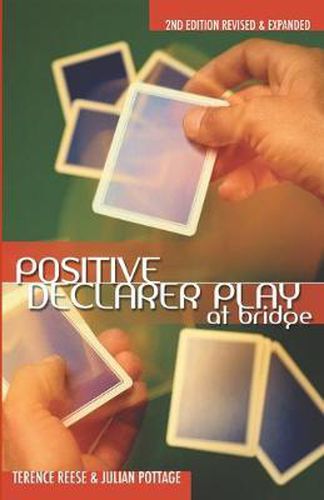 Cover image for Positive Declarer Play