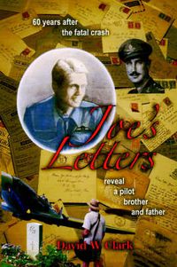 Cover image for Joe's Letters