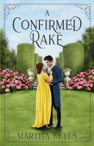 Cover image for A Confirmed Rake