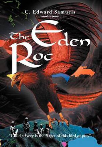 Cover image for The Eden Roc