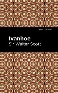 Cover image for Ivanhoe