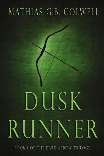 Cover image for Dusk Runner