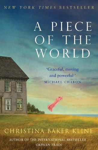 Cover image for A Piece of the World