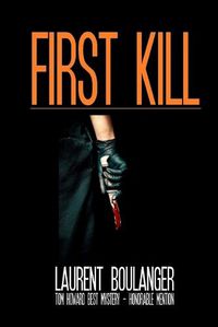 Cover image for First Kill