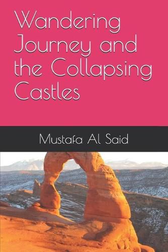 Cover image for Wandering Journey and the Collapsing Castles