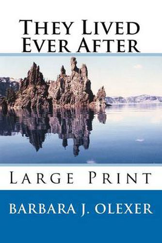 Cover image for They Lived Ever After