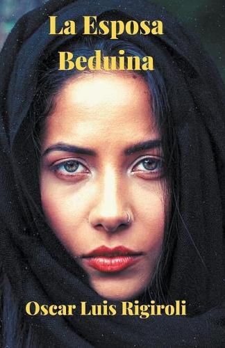 Cover image for La Esposa Beduina